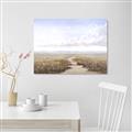 Picture of Sky View _GroupedProduct_Rectangle_Landscape_Unframed_Print_Only_