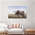 Picture of Roaming Around _GroupedProduct_Rectangle_Landscape_Unframed_Print_Only_