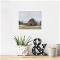 Picture of Barnyard  _GroupedProduct_Rectangle_Landscape_Unframed_Print_Only_