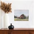 Picture of Barnyard  _GroupedProduct_Rectangle_Landscape_Unframed_Print_Only_
