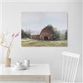 Picture of Barnyard  _GroupedProduct_Rectangle_Landscape_Unframed_Print_Only_