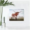 Picture of Looking over you _GroupedProduct_Rectangle_Landscape_Unframed_Print_Only_