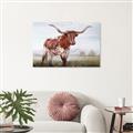Picture of Looking over you _GroupedProduct_Rectangle_Landscape_Unframed_Print_Only_