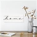 Picture of Home on Wood Panel _GroupedProduct_Panel_Landscape_Unframed_Print_Only_