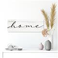 Picture of Home on Wood Panel _GroupedProduct_Panel_Landscape_Unframed_Print_Only_