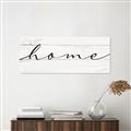 Picture of Home on Wood Panel _GroupedProduct_Panel_Landscape_Unframed_Print_Only_