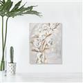 Picture of Sketched flowers _GroupedProduct_Rectangle_Portrait_Unframed_Print_Only_