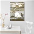 Picture of Layered Farm Landscape I  _GroupedProduct_Rectangle_Portrait_Unframed_Print_Only_