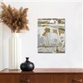 Picture of Layered Farm Landscape II  _GroupedProduct_Rectangle_Portrait_Unframed_Print_Only_