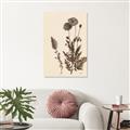 Picture of Vintage Botanical I  _GroupedProduct_Rectangle_Portrait_Unframed_Print_Only_