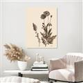 Picture of Vintage Botanical I  _GroupedProduct_Rectangle_Portrait_Unframed_Print_Only_