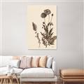 Picture of Vintage Botanical I  _GroupedProduct_Rectangle_Portrait_Unframed_Print_Only_