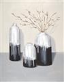Picture of Dripping Vases _GroupedProduct_Rectangle_Portrait_Unframed_Print_Only_