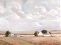 Picture of Farm Landscape _GroupedProduct_Rectangle_Landscape_Unframed_Print_Only_