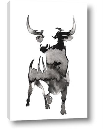 Picture of Ink Bull
