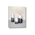 Picture of Dripping Vases _GroupedProduct_Rectangle_Portrait_Canvas_