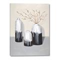 Picture of Dripping Vases _GroupedProduct_Rectangle_Portrait_Canvas_