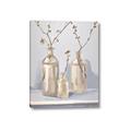 Picture of Stems in Vases _GroupedProduct_Rectangle_Portrait_Canvas_