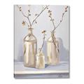 Picture of Stems in Vases _GroupedProduct_Rectangle_Portrait_Canvas_