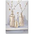 Picture of Stems in Vases _GroupedProduct_Rectangle_Portrait_Canvas_