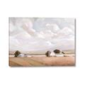 Picture of Farm Landscape _GroupedProduct_Rectangle_Landscape_Canvas_