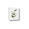 Picture of Green Leaves I  _GroupedProduct_Rectangle_Portrait_Canvas_