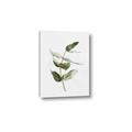 Picture of Green Leaves I  _GroupedProduct_Rectangle_Portrait_Canvas_