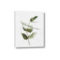 Picture of Green Leaves I  _GroupedProduct_Rectangle_Portrait_Canvas_