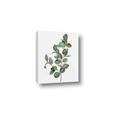 Picture of Green Leaves II  _GroupedProduct_Rectangle_Portrait_Canvas_