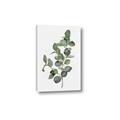 Picture of Green Leaves II  _GroupedProduct_Rectangle_Portrait_Canvas_