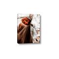 Picture of Brown & black Cattle _GroupedProduct_Rectangle_Portrait_Photography _GroupedProduct_Rectangle_Portrait_Canvas_