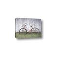 Picture of Pink bike _GroupedProduct_Rectangle_Landscape_Photography _GroupedProduct_Rectangle_Landscape_Canvas_