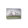 Picture of Pink bike _GroupedProduct_Rectangle_Landscape_Photography _GroupedProduct_Rectangle_Landscape_Canvas_