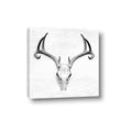 Picture of Cranial Bone ll   _GroupedProduct_Square_Canvas_