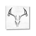 Picture of Cranial Bone ll   _GroupedProduct_Square_Canvas_