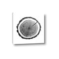 Picture of Log Slice I _GroupedProduct_Square_Photography _GroupedProduct_Square_Canvas_