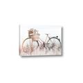 Picture of Field Bike _GroupedProduct_Rectangle_Landscape_Photography _GroupedProduct_Rectangle_Landscape_Canvas_