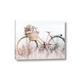 Picture of Field Bike _GroupedProduct_Rectangle_Landscape_Photography _GroupedProduct_Rectangle_Landscape_Canvas_
