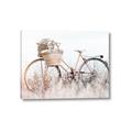 Picture of Field Bike _GroupedProduct_Rectangle_Landscape_Photography _GroupedProduct_Rectangle_Landscape_Canvas_