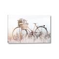 Picture of Field Bike _GroupedProduct_Rectangle_Landscape_Photography _GroupedProduct_Rectangle_Landscape_Canvas_