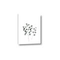Picture of  Leaves l  _GroupedProduct_Rectangle_Portrait_Canvas_