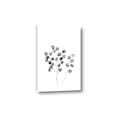 Picture of  Leaves l  _GroupedProduct_Rectangle_Portrait_Canvas_