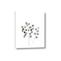 Picture of  Leaves l  _GroupedProduct_Rectangle_Portrait_Canvas_