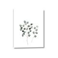 Picture of  Leaves l  _GroupedProduct_Rectangle_Portrait_Canvas_