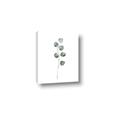 Picture of Leaves II _GroupedProduct_Rectangle_Portrait_Canvas_