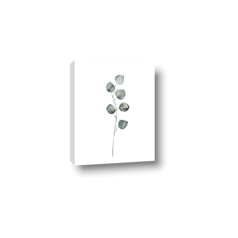 Picture of Leaves II _GroupedProduct_Rectangle_Portrait_Canvas_