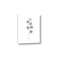 Picture of Leaves II _GroupedProduct_Rectangle_Portrait_Canvas_