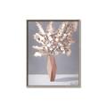 Picture of Pampas Arrangement  _GroupedProduct_Rectangle_Portrait_Canvas_Framed_