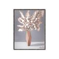 Picture of Pampas Arrangement  _GroupedProduct_Rectangle_Portrait_Canvas_Framed_