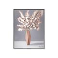 Picture of Pampas Arrangement  _GroupedProduct_Rectangle_Portrait_Canvas_Framed_